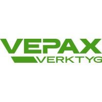 VEPAX VERKTYG AB logo - Similar company to Vaara Ehs