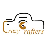 Crazy Crafters logo - Similar company to Anil K & Co.