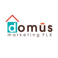 Domus Marketing, FLX logo - Similar company to Am Marketing Seo