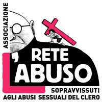 Rete L'ABUSO logo - Similar company to Cares. Protección Y Bienestar De La Familia, La Infancia Y La Adolescencia.