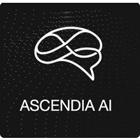 Ascendia AI logo - Similar company to Brainbest