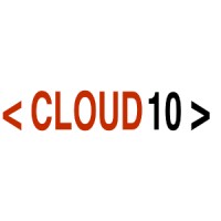 Cloud 10 Solutions logo - Similar company to Cloud10 Technologies