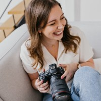 Emily Samyn logo - Similar company to Noted Agency