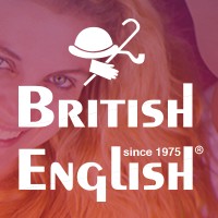 British English Yabancı Dil Kursları logo - Similar company to Cloud.Core.Gen.Tr