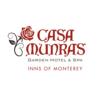 Casa Munras Garden Hotel & Spa logo - Similar company to Hyatt Regency Monterey Hotel & Spa