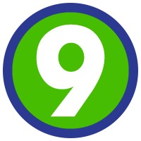 Web9 Technologies logo - Similar company to Logic Mind Technologies