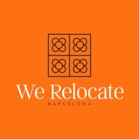 We Relocate Barcelona logo - Similar company to We Relocate!