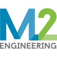 M2 Engineering logo - Similar company to Bptec Engineering Ltd.