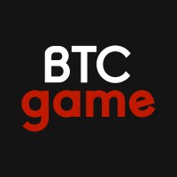 BTCgame logo - Similar company to Servtech Pty Ltd.