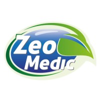 ZEO-MEDIC logo - Similar company to Aronialive