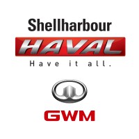 Shellharbour GWM HAVAL logo - Similar company to Fuso Illawarra