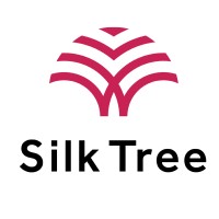 Silk Tree logo - Similar company to Biu!Tea