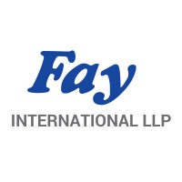Fay International LLP logo - Similar company to Mastermind Technologies Pvt Ltd.