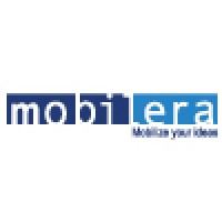 Mobilera logo - Similar company to Eferio