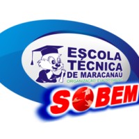 Escola Técnica de Maracanaú logo - Similar company to Cebrac Maracanaú