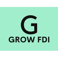 Grow FDI logo - Similar company to Conway Data, Inc.