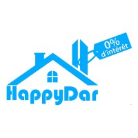 Sarl Mega info / Happy Dar logo - Similar company to Sarl Mega Info / Happy Dar