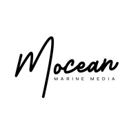 Mocean Marine Media logo - Similar company to Ellipsis Connect
