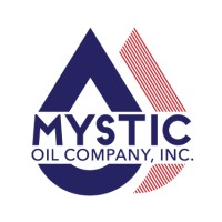 Mystic Oil Company logo - Similar company to Energy North Group