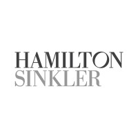 Hamilton Sinkler logo - Similar company to Hold Design