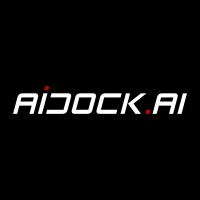 AIDock.ai logo - Similar company to Zaapit As Ltd