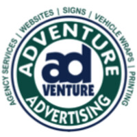 Adventure Advertising Inc logo - Similar company to Shiver