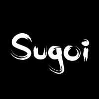 Sugoi | Digital Marketing logo - Similar company to Slistudios