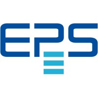 EPS Electronic Power Supplies logo - Similar company to Power Electronic Circuits And Photovoltaics - Solartronic