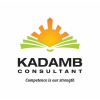 Kadamb Consultant logo - Similar company to Streym Ltd