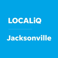 LocaliQ Jacksonville logo - Similar company to Streamlined Media & Communications, Llc