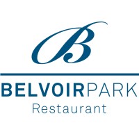 Belvoirpark Restaurant logo - Similar company to Ricklis Kaffeerösterei - Ernst Rickli Ag
