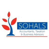 Sohals Accountants logo - Similar company to Bespoke Recruitment Solutions Ltd