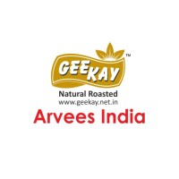 Baked Snacks High Protein Chips logo - Similar company to Nutriroma
