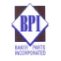 Baker Parts, Inc logo - Similar company to Bannister Engineering, Llc