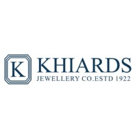 Khiards Jewellery logo - Similar company to Han Xiang Jewellery - Fine Jade And Gems