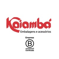 Kaiambá Embalagens logo - Similar company to Dulocal