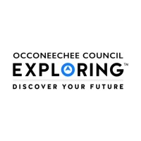 Exploring-Occoneechee Council, Boy Scouts of America logo - Similar company to Occoneechee Council, Scouting America