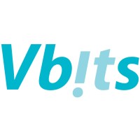 Vbits logo - Similar company to Vbit