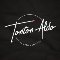 Tonton Aldo logo - Similar company to Joker Hospitality