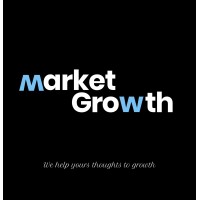 Market Growth logo - Similar company to Jukemob Media