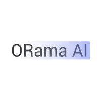 ORama AI logo - Similar company to Echoai