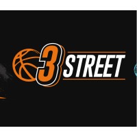 3 Street logo - Similar company to Courts 'N' Hoops