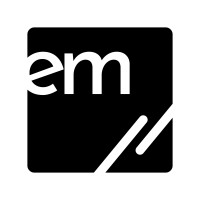 Edelmut Media GmbH logo - Similar company to Dsb Ccb Solutions Gmbh