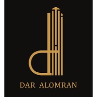 Dar Alomran logo - Similar company to Cortech Group