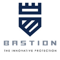 Bastion Group logo - Similar company to Risingstack