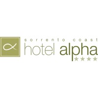 Hotel Alpha Sorrento Coast logo - Similar company to Endesia