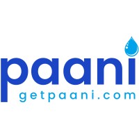GetPaani logo - Similar company to Hoolime