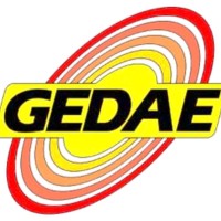 Grupo De Estudos E Desenvolvimento De Alternativas Energéticas - Gedae