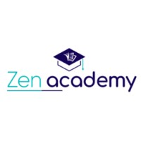 Zen Academy logo - Similar company to Audace & Vous