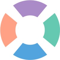 Relief logo - Similar company to Sparkle For Creators